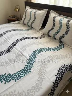 Fitted Bedsheets