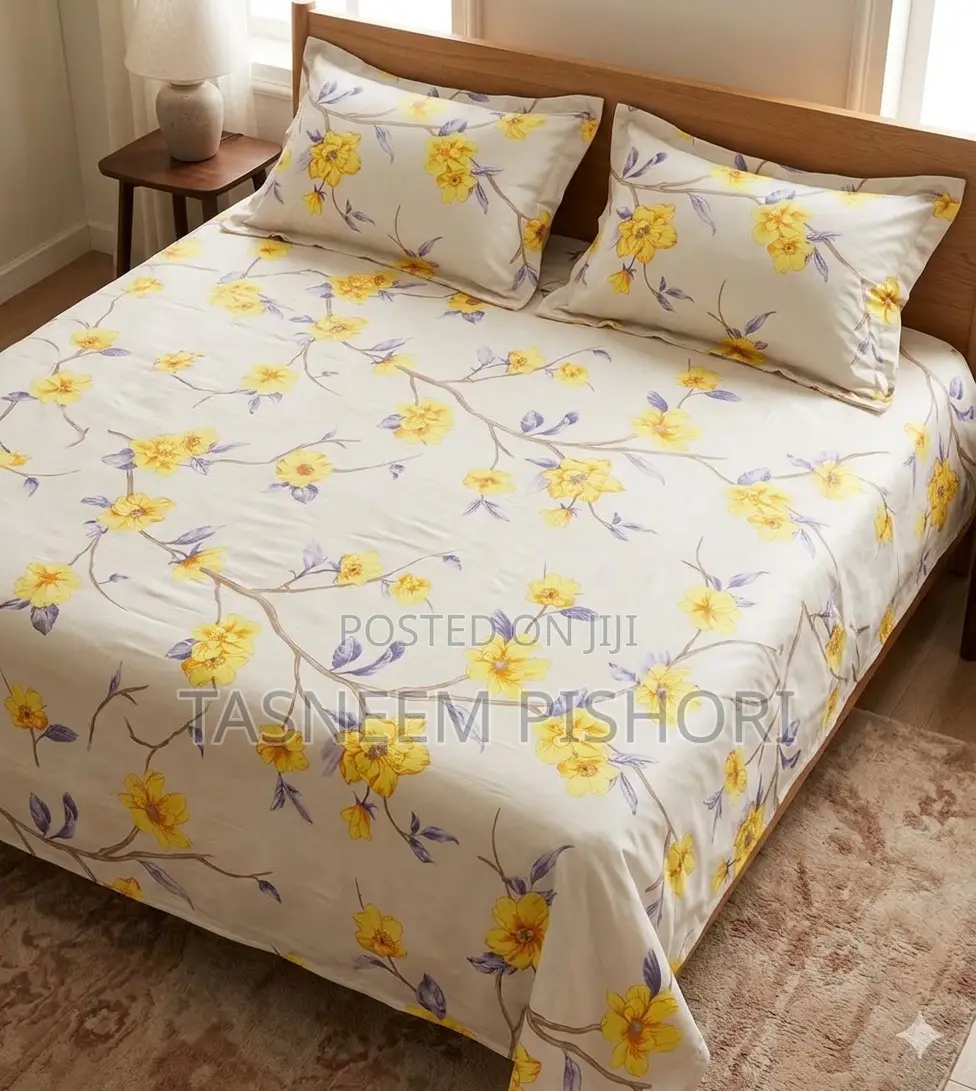 Fitted Bedsheets