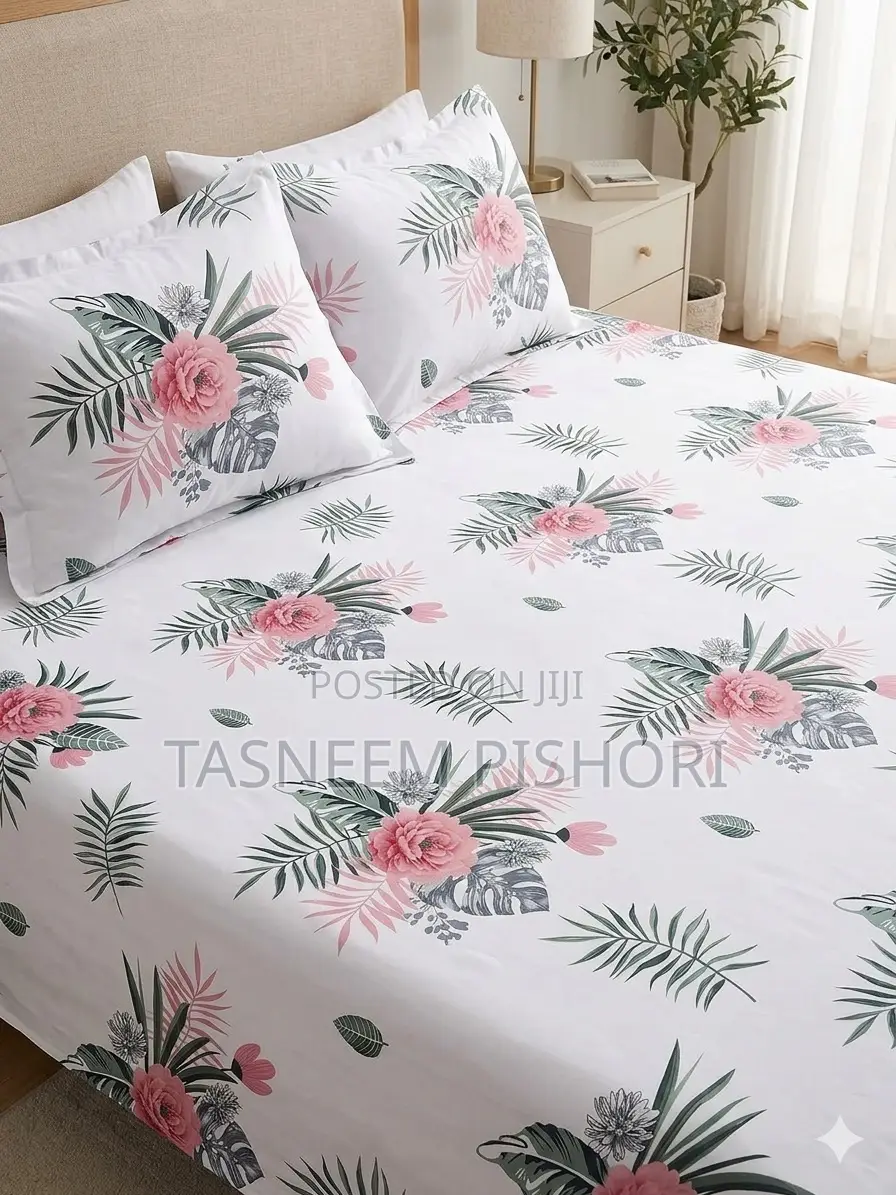 Fitted Bedsheets
