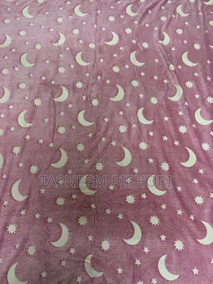 Magic Glow Blankets