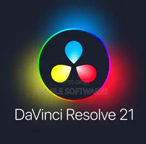 Davinci Resolve Studio 21 ( Offline Installation )