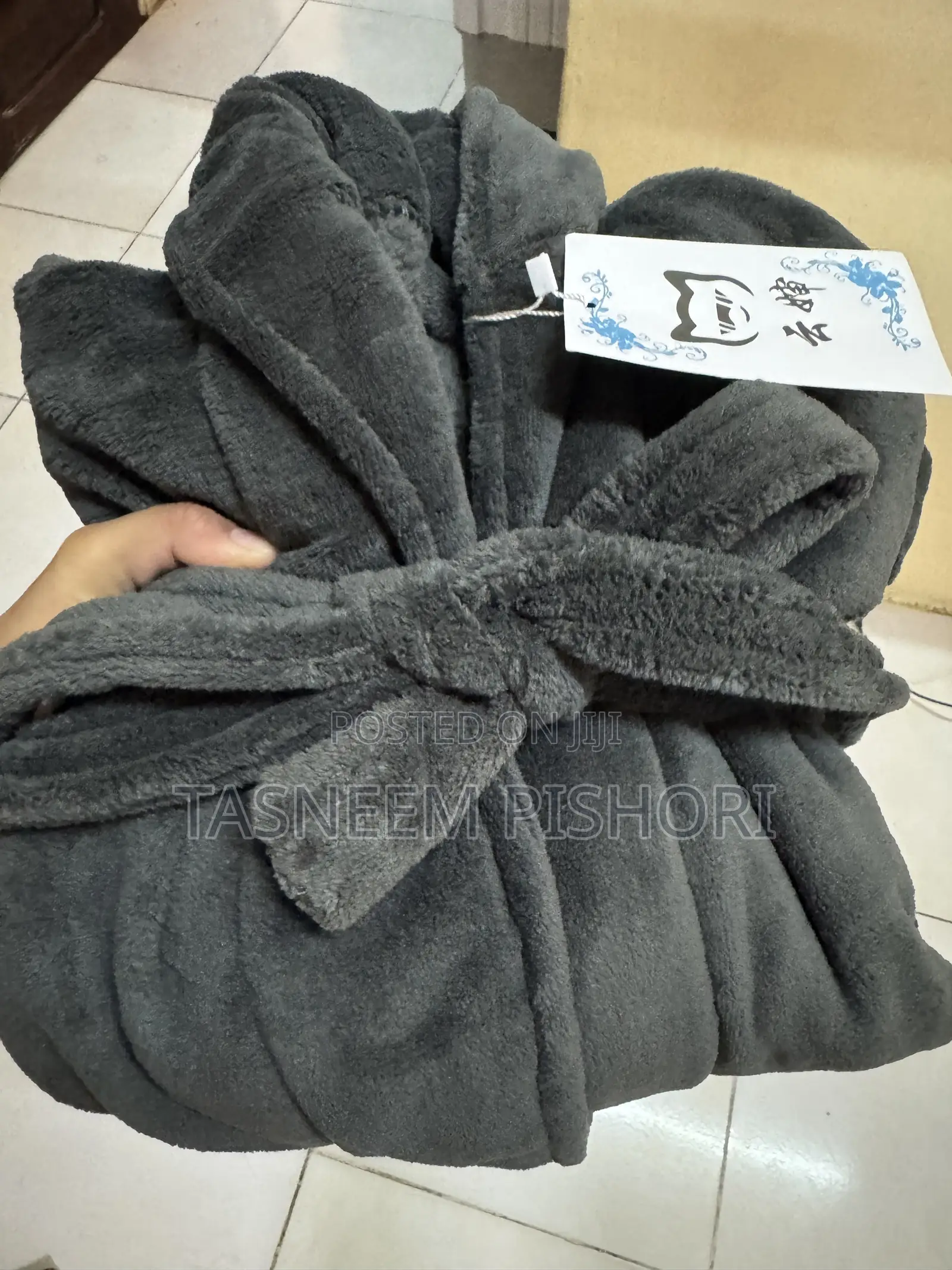 Good Quality Bathrobes
