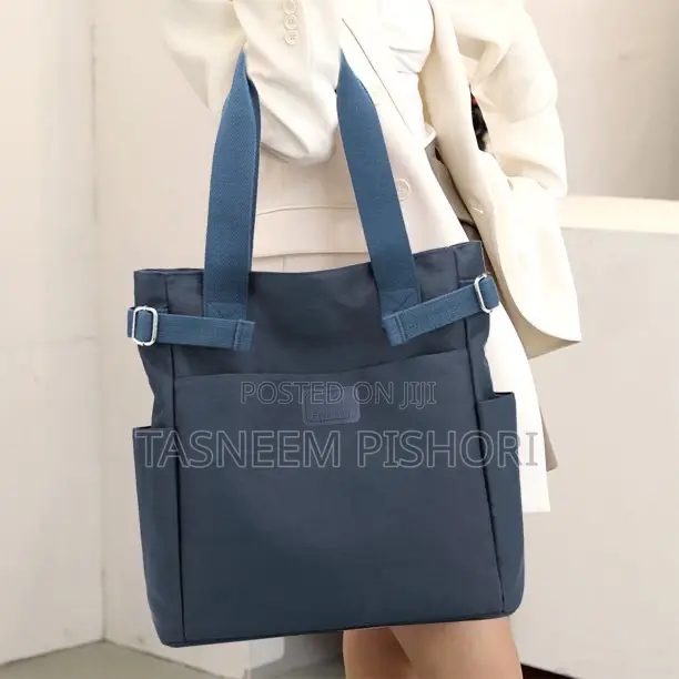 Waterproof Tote Bags