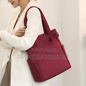 Waterproof Tote Bags
