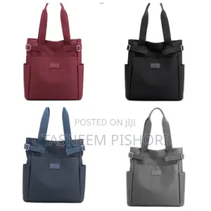 Waterproof Tote Bags