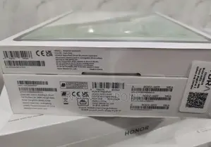 New Honor MagicPad 2 12.3 256 GB Silver