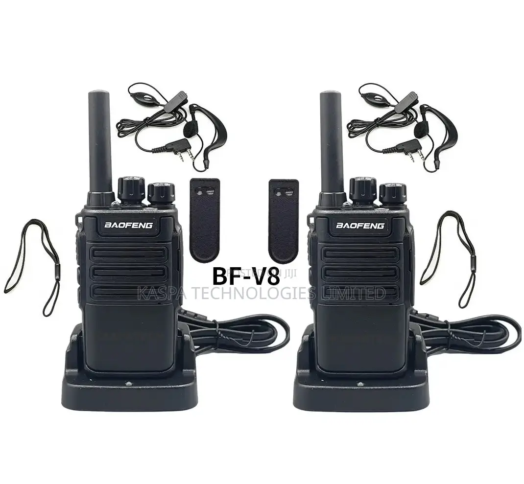 Mini Cheap Walkie Talkie