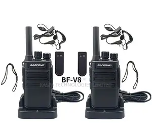 Mini Cheap Walkie Talkie