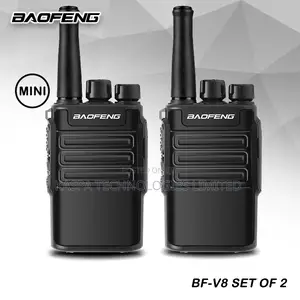 Mini Cheap Walkie Talkie