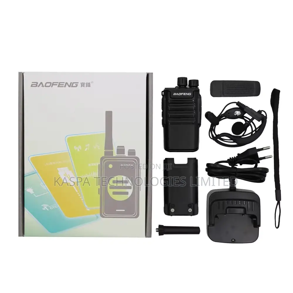 Mini Cheap Walkie Talkie