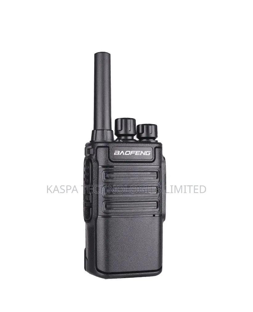 Mini Cheap Walkie Talkie