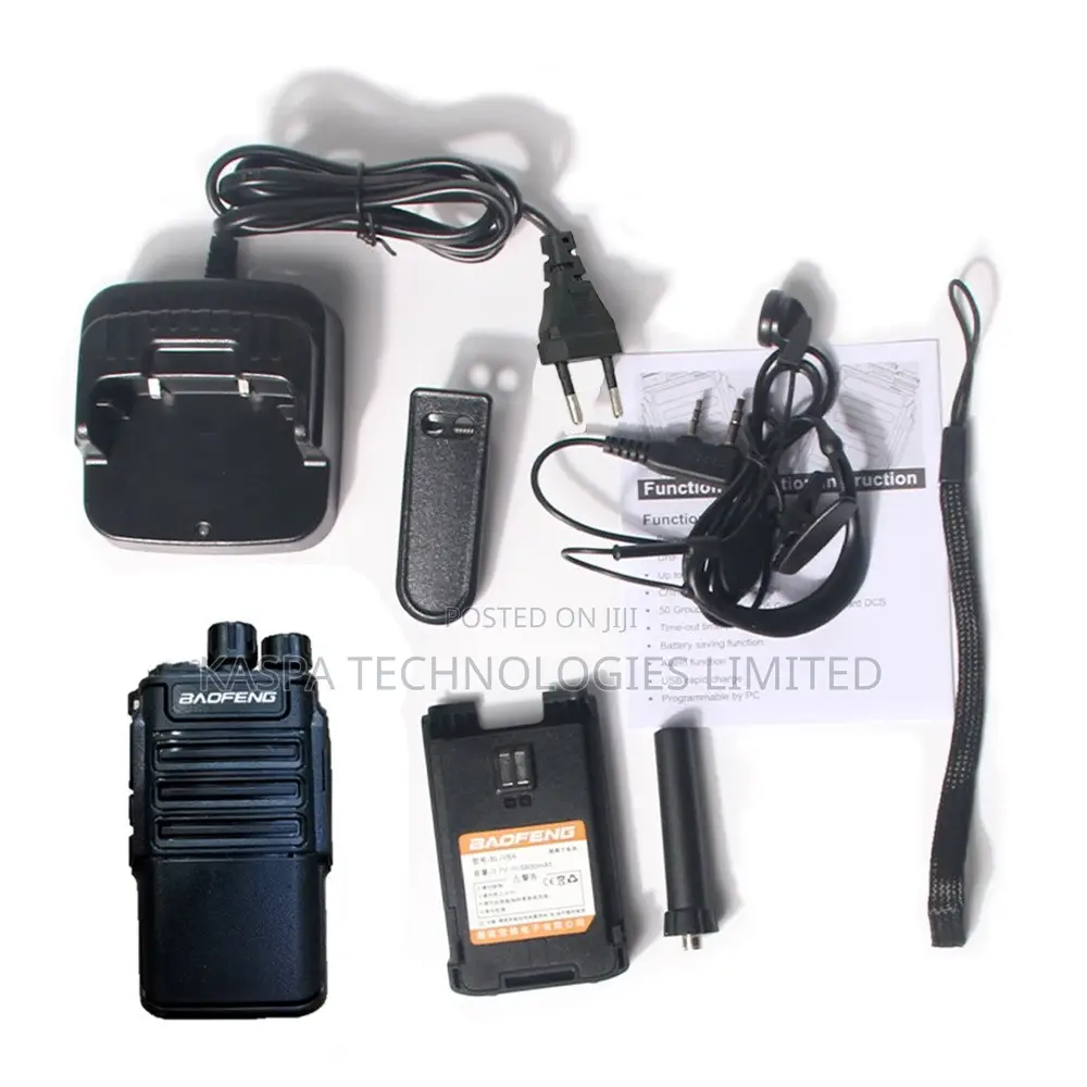 Mini Cheap Walkie Talkie