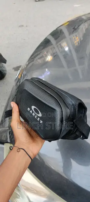 Oakley Bicycle Frame Bag
