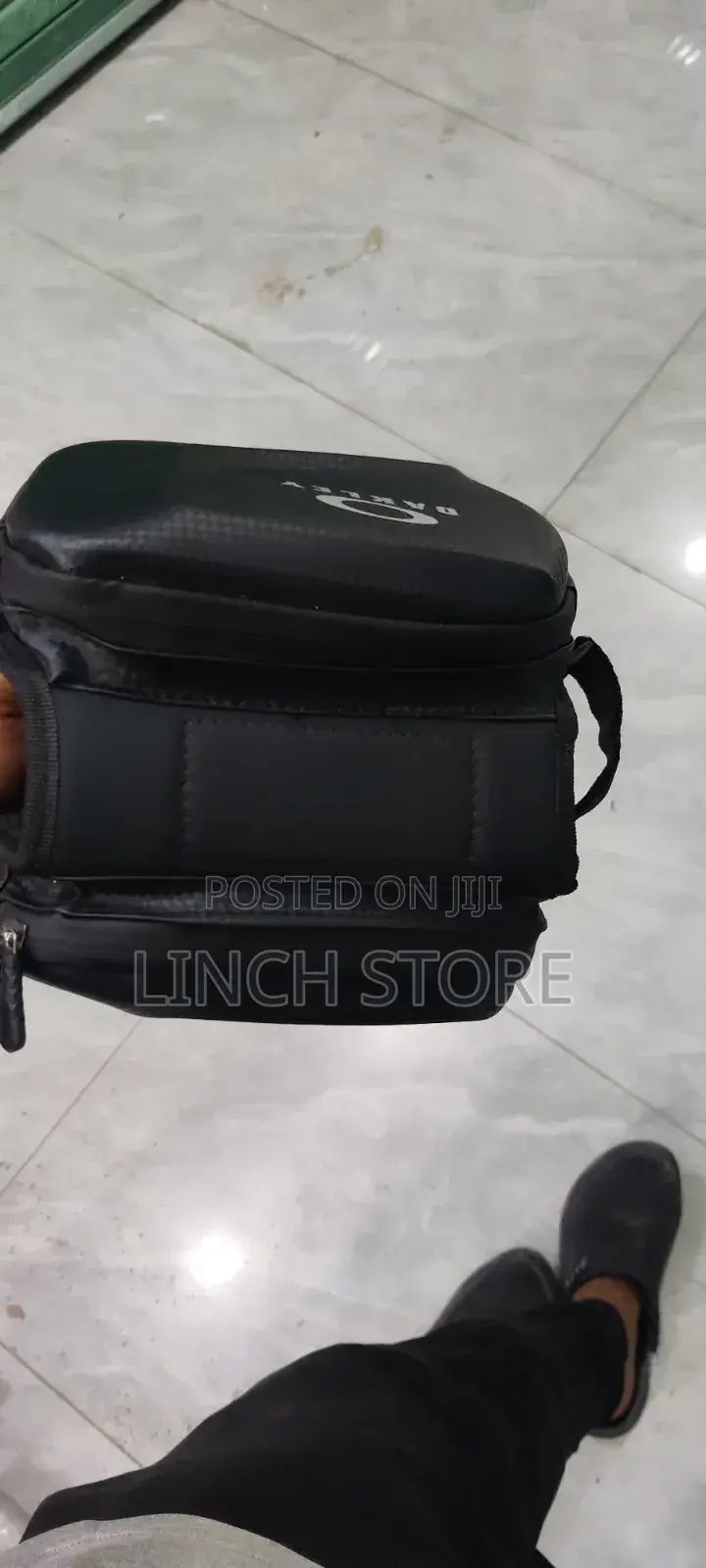 Oakley Bicycle Frame Bag