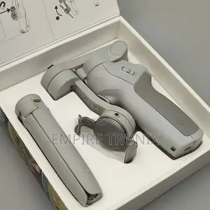 Dji Osmo Mobile Se Intelligent 3-Axis Smartphone Gimbal Stabilizer