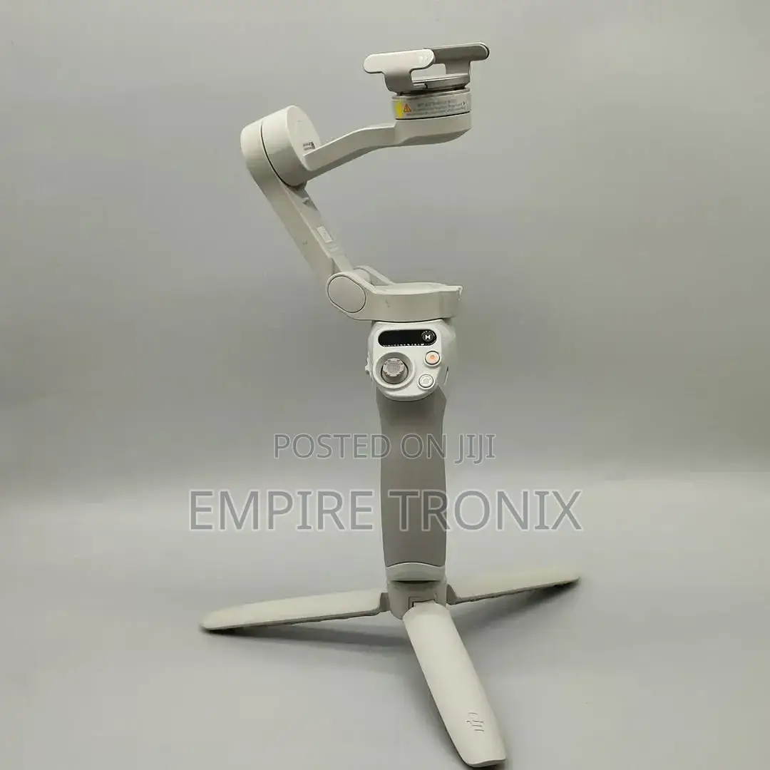Dji Osmo Mobile Se Intelligent 3-Axis Smartphone Gimbal Stabilizer
