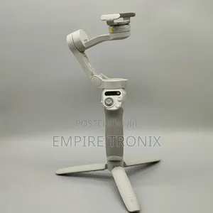 Dji Osmo Mobile Se Intelligent 3-Axis Smartphone Gimbal Stabilizer