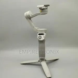 Dji Osmo Mobile Se Intelligent 3-Axis Smartphone Gimbal Stabilizer