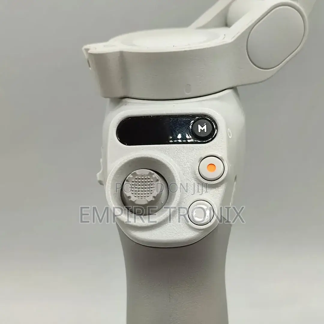 Dji Osmo Mobile Se Intelligent 3-Axis Smartphone Gimbal Stabilizer