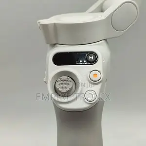 Dji Osmo Mobile Se Intelligent 3-Axis Smartphone Gimbal Stabilizer