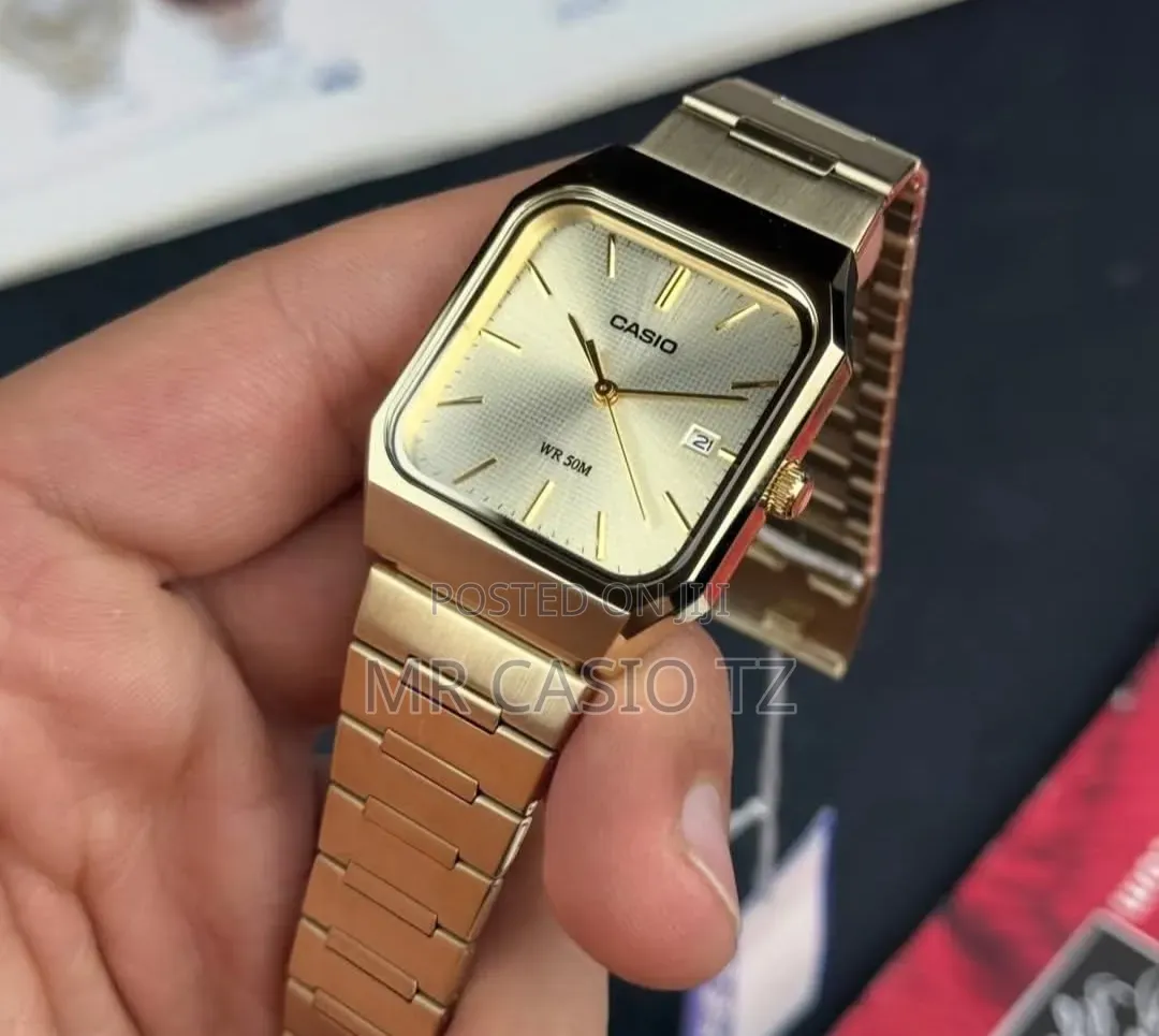 Casio MTP-B185g-9avdf