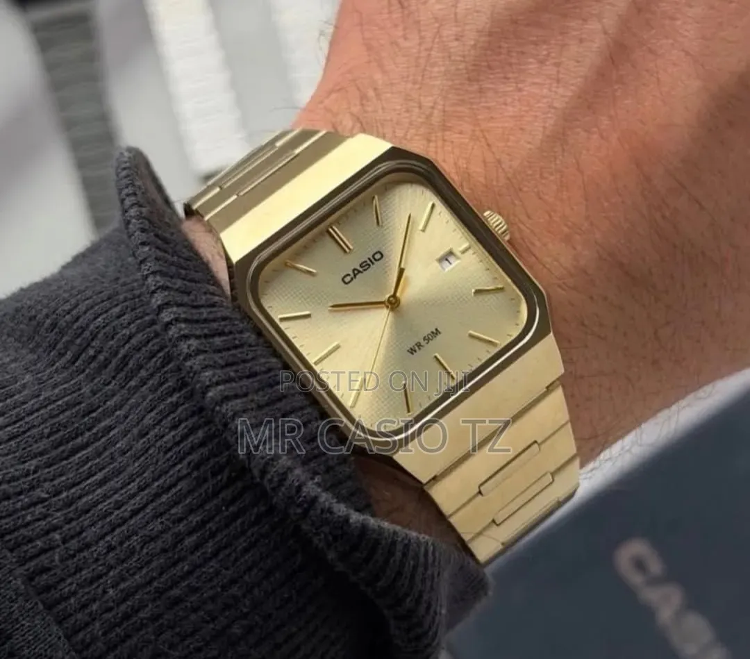 Casio MTP-B185g-9avdf