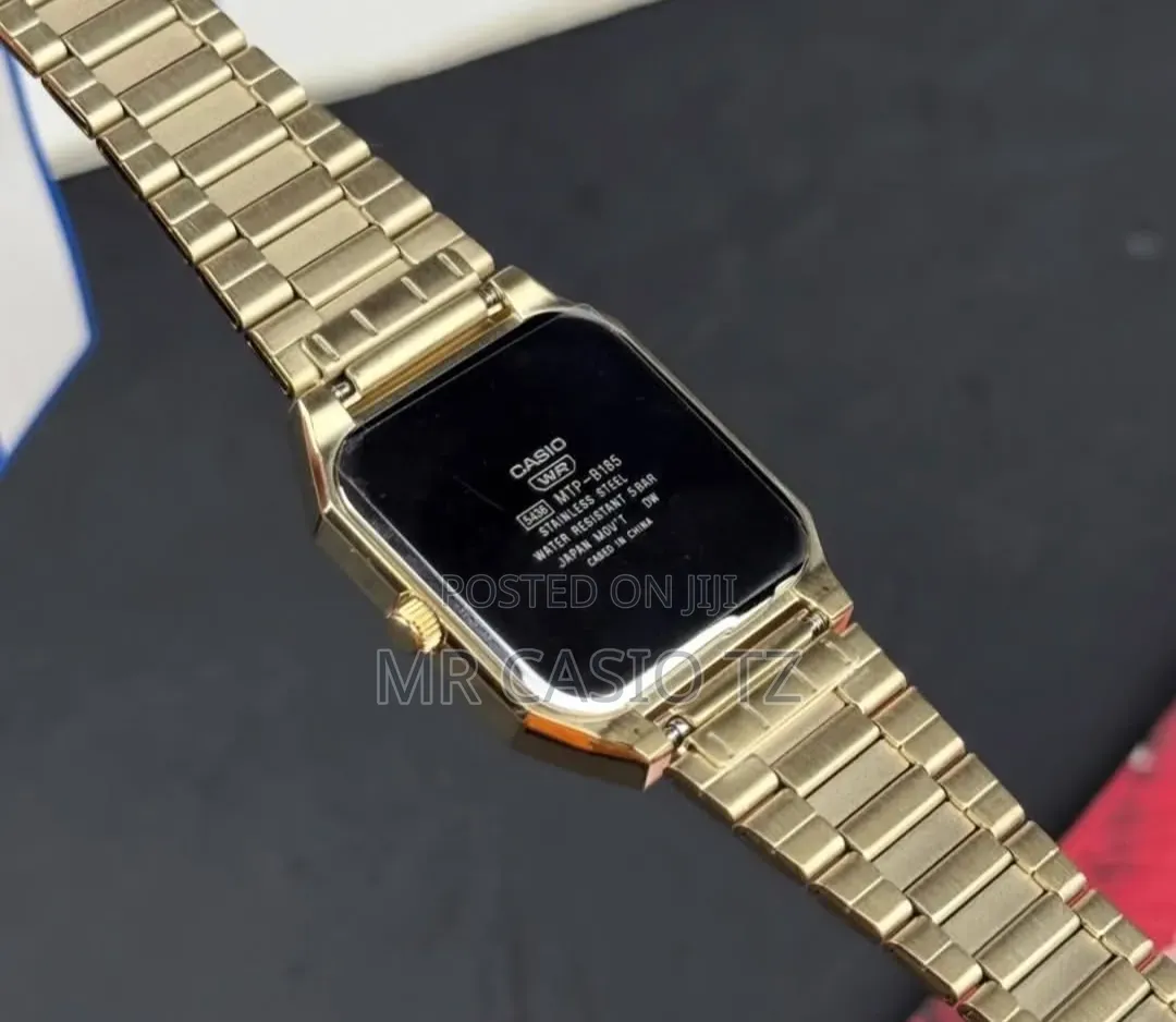 Casio MTP-B185g-9avdf