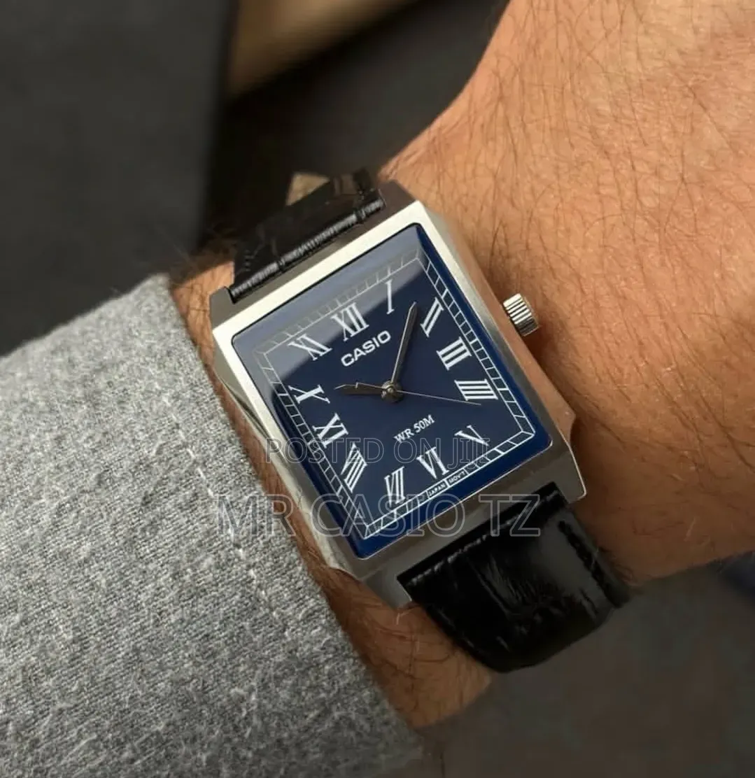 Casio MTP-B190l-2bvdf