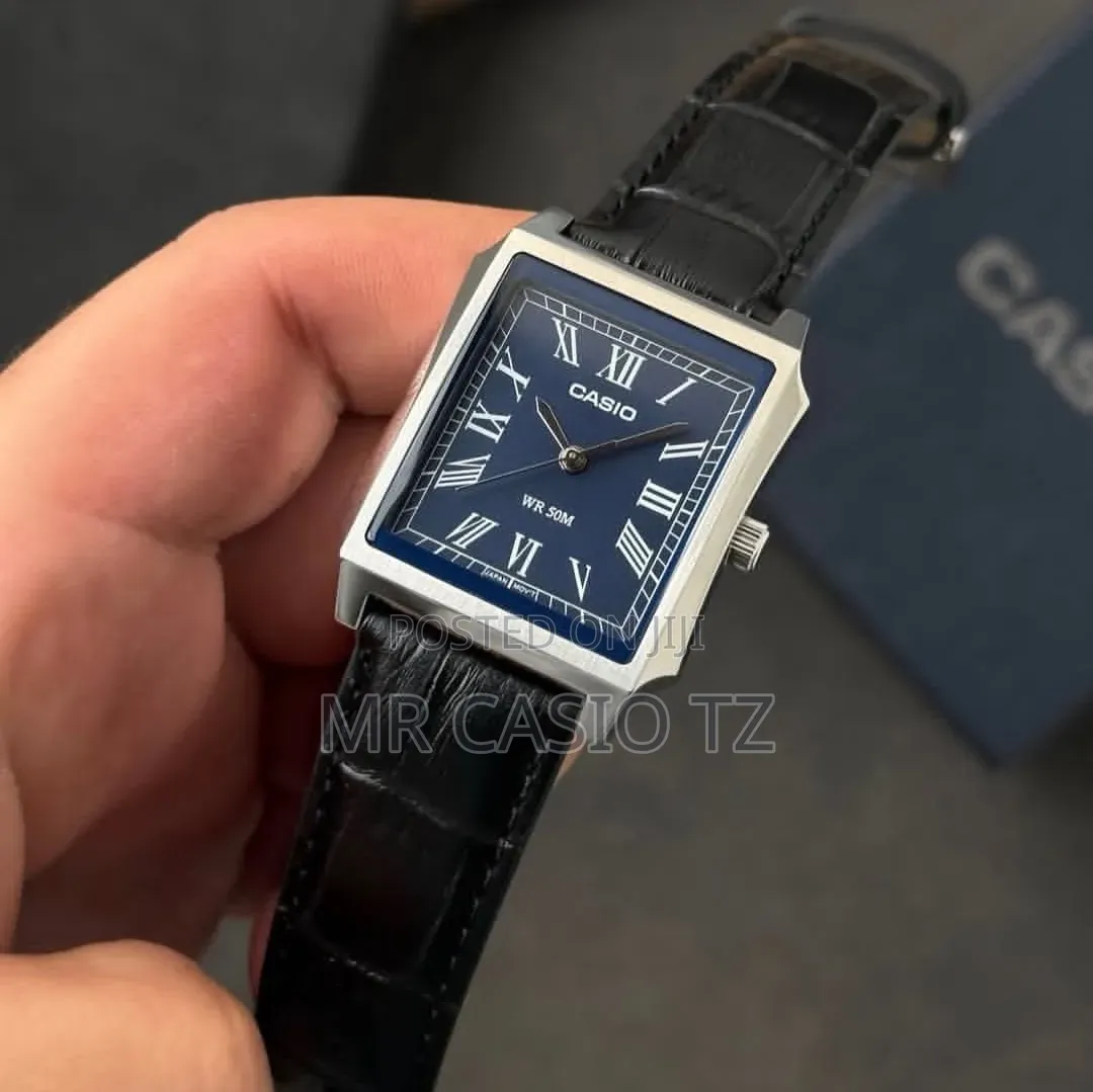 Casio MTP-B190l-2bvdf