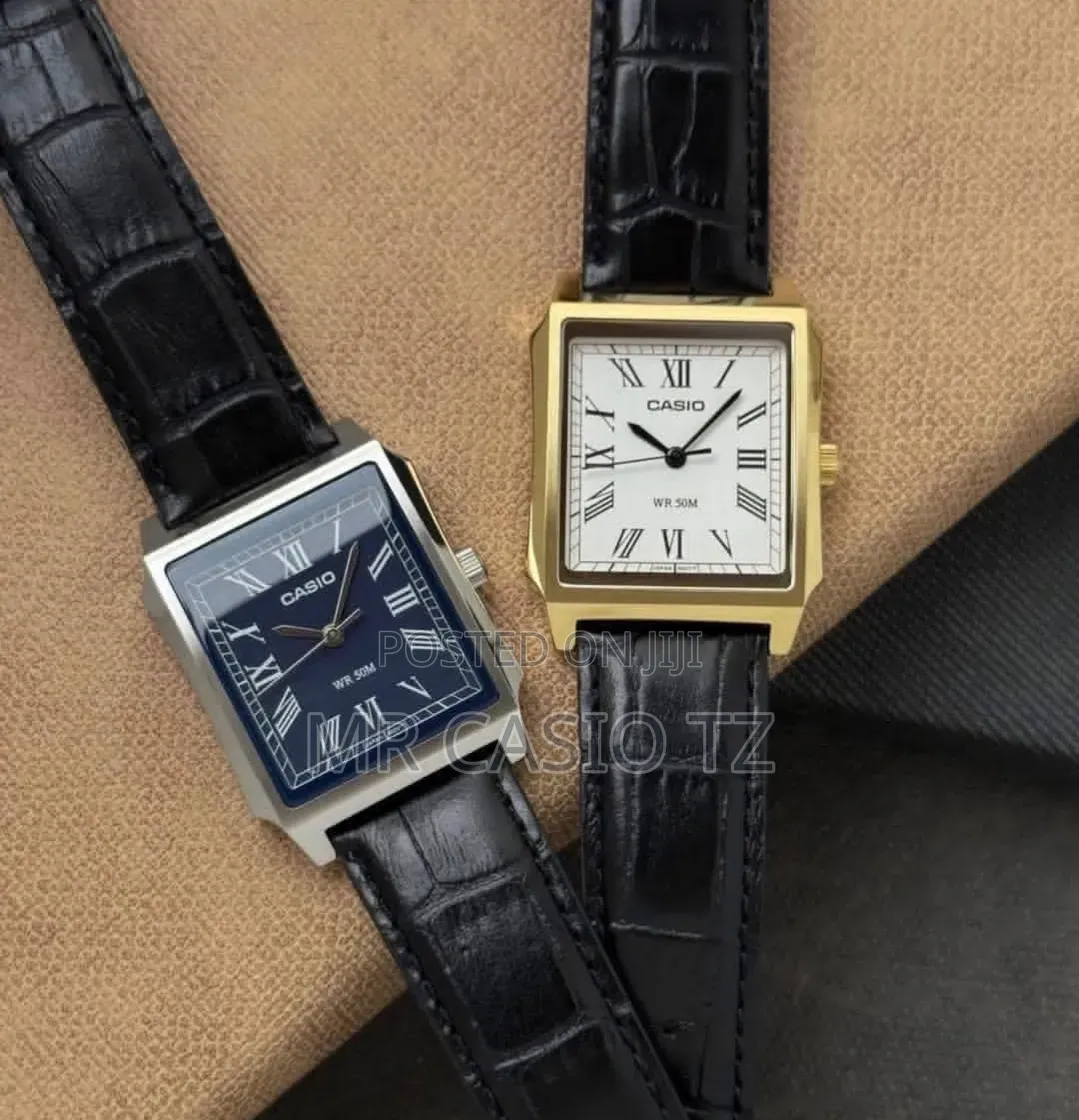 Casio MTP-B190l-2bvdf