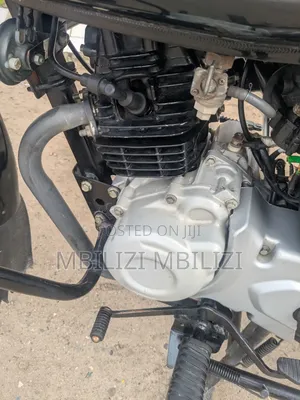 Bajaj Boxer 125 2026