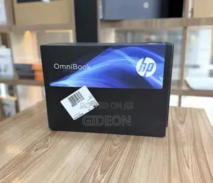 New Laptop HP OmniBook X Flip 14" 16GB Intel Core Ultra 5 SSD 512GB