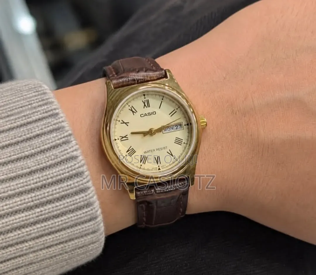Casio LTP-V006gl-9budf