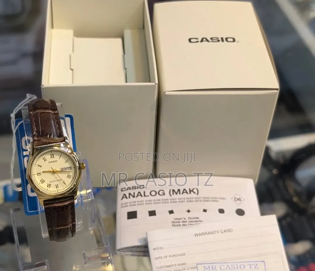Casio LTP-V006gl-9budf