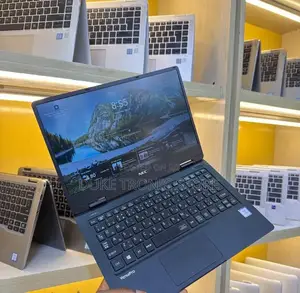 Laptop NEC N22G 8GB Intel Core i5 SSD 128GB