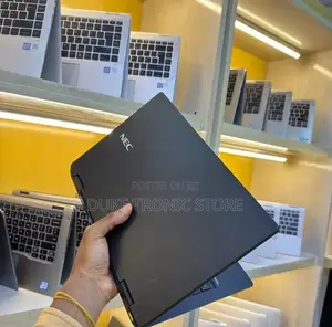 Laptop NEC N22G 8GB Intel Core i5 SSD 128GB