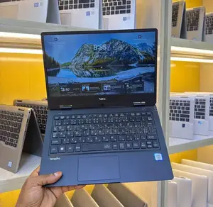 Laptop NEC N22G 8GB Intel Core i5 SSD 128GB