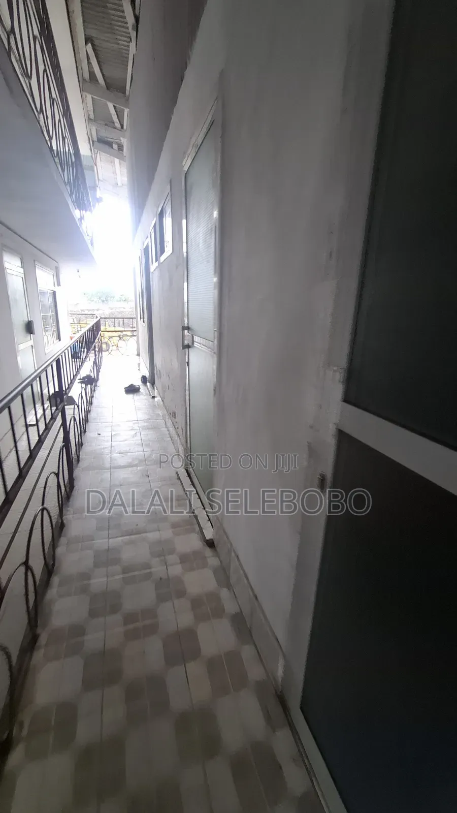 Studio Apartment in Ubungo Kibo, Kinondoni for rent