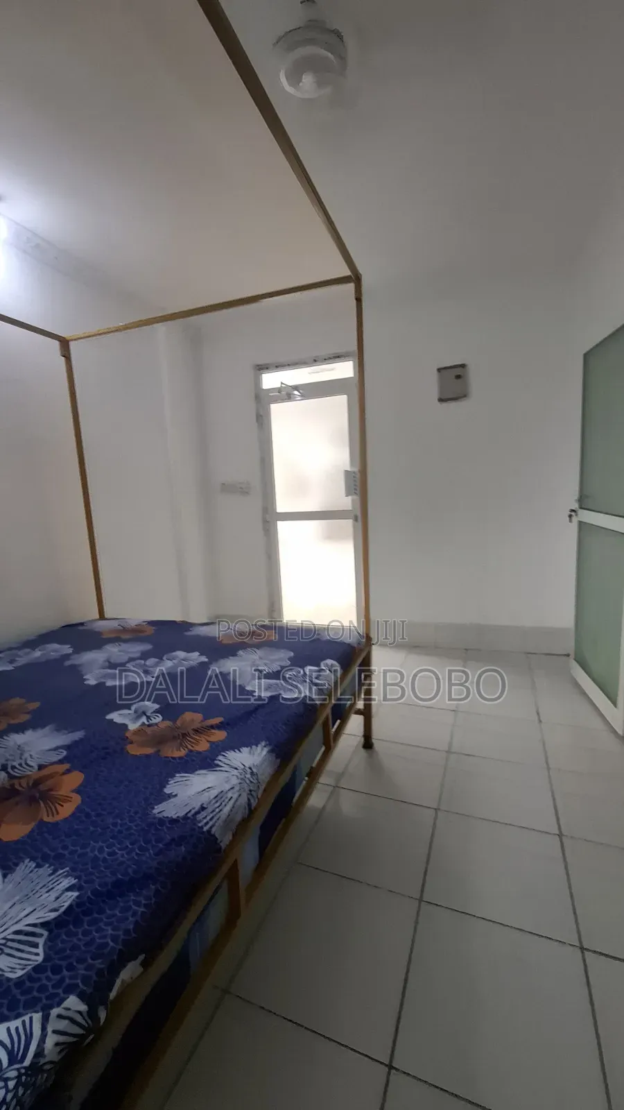 Studio Apartment in Ubungo Kibo, Kinondoni for rent