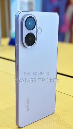 Vivo V60 Lite 256 GB Blue
