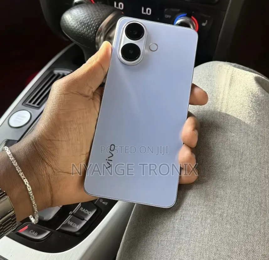 Vivo V60 Lite 256 GB Blue