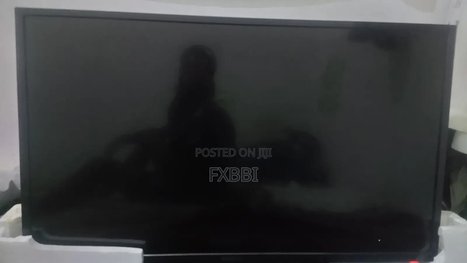 Samsung Tv Inch 43