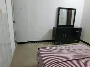 Furnished 1bdrm Apartment in Upanga, Kinondoni for rent
