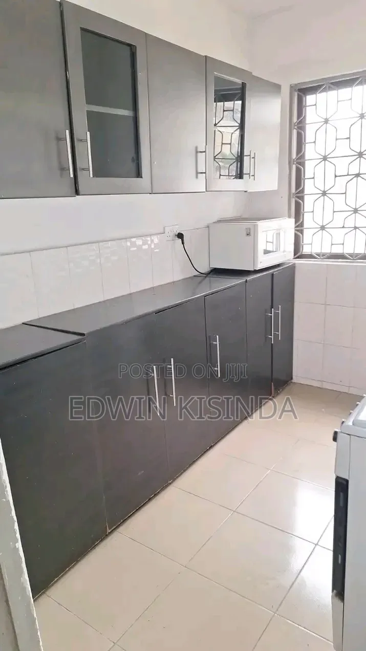 Furnished 1bdrm Apartment in Upanga, Kinondoni for rent