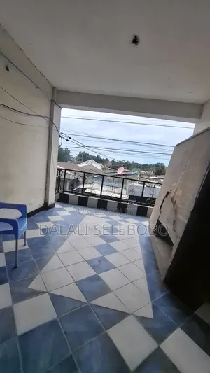 Studio Apartment in Sinza Mori for rent