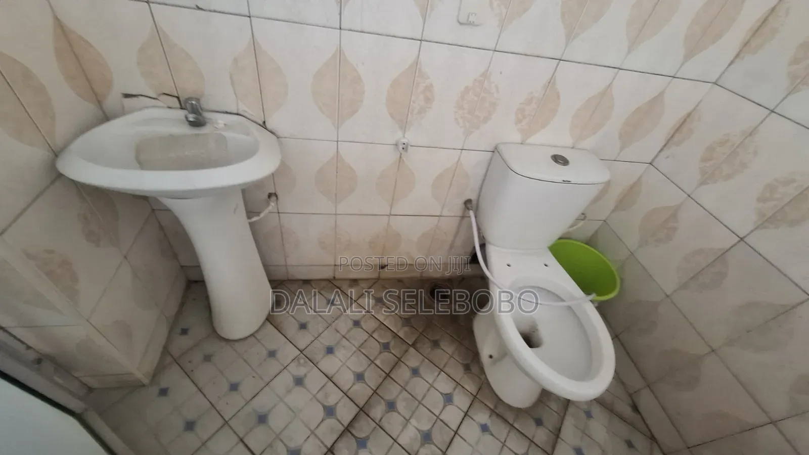 Studio Apartment in Sinza Mori for rent