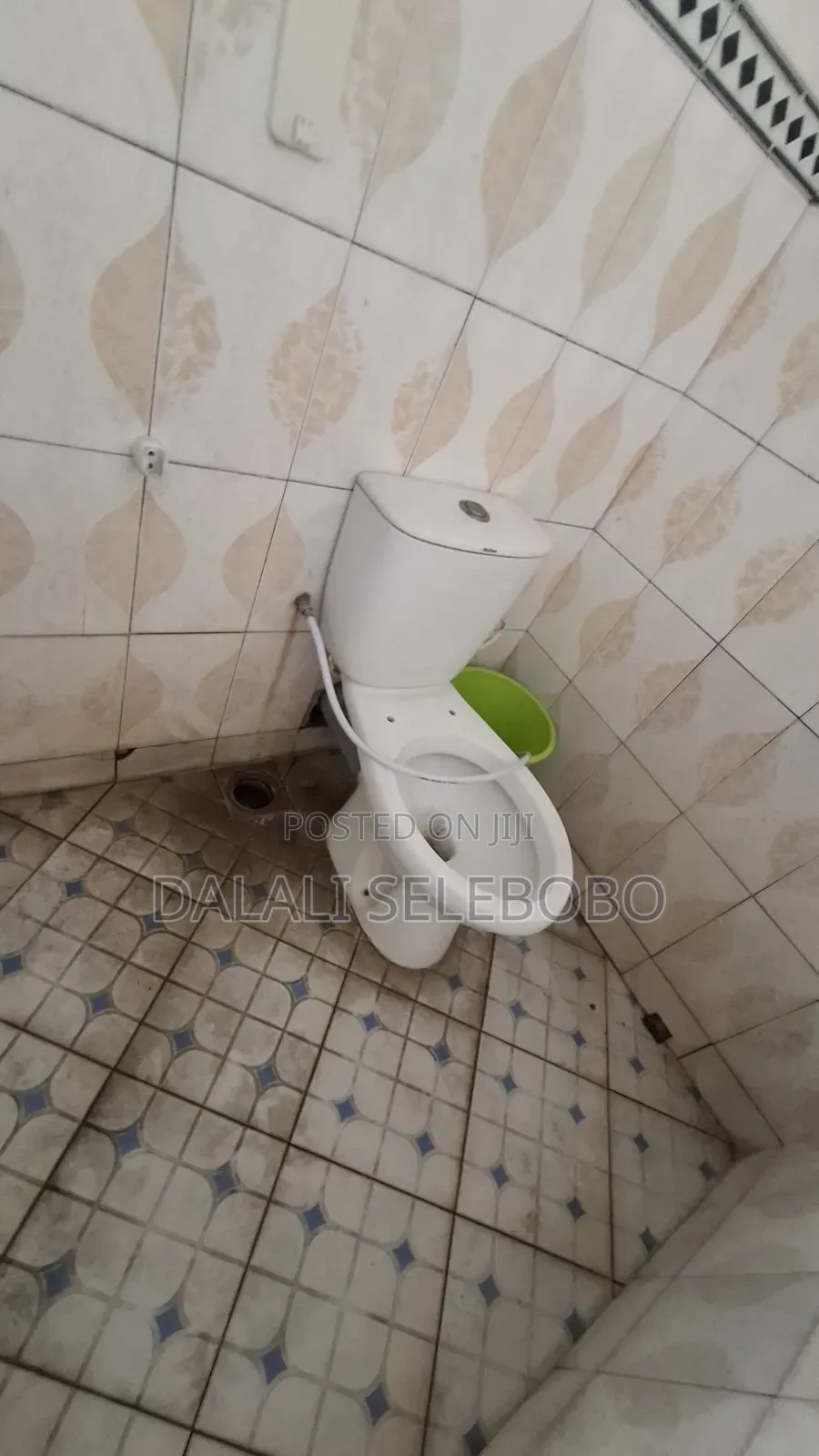 Studio Apartment in Sinza Mori for rent