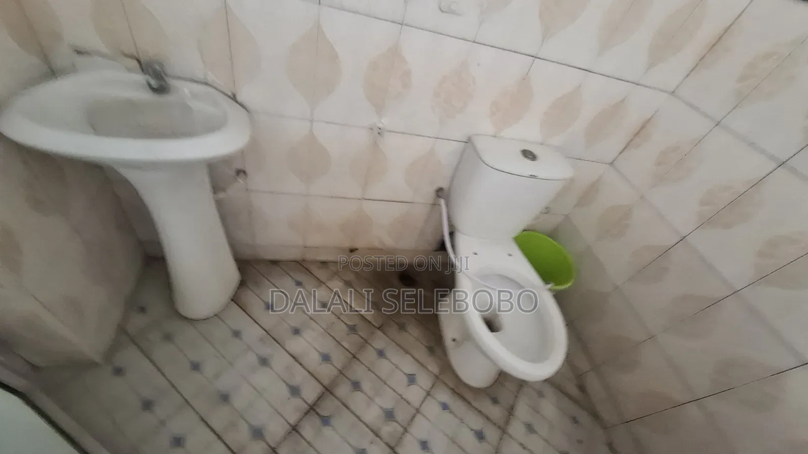 Studio Apartment in Sinza Mori for rent