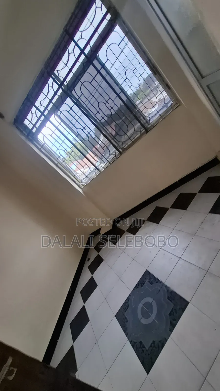 Studio Apartment in Sinza Mori for rent