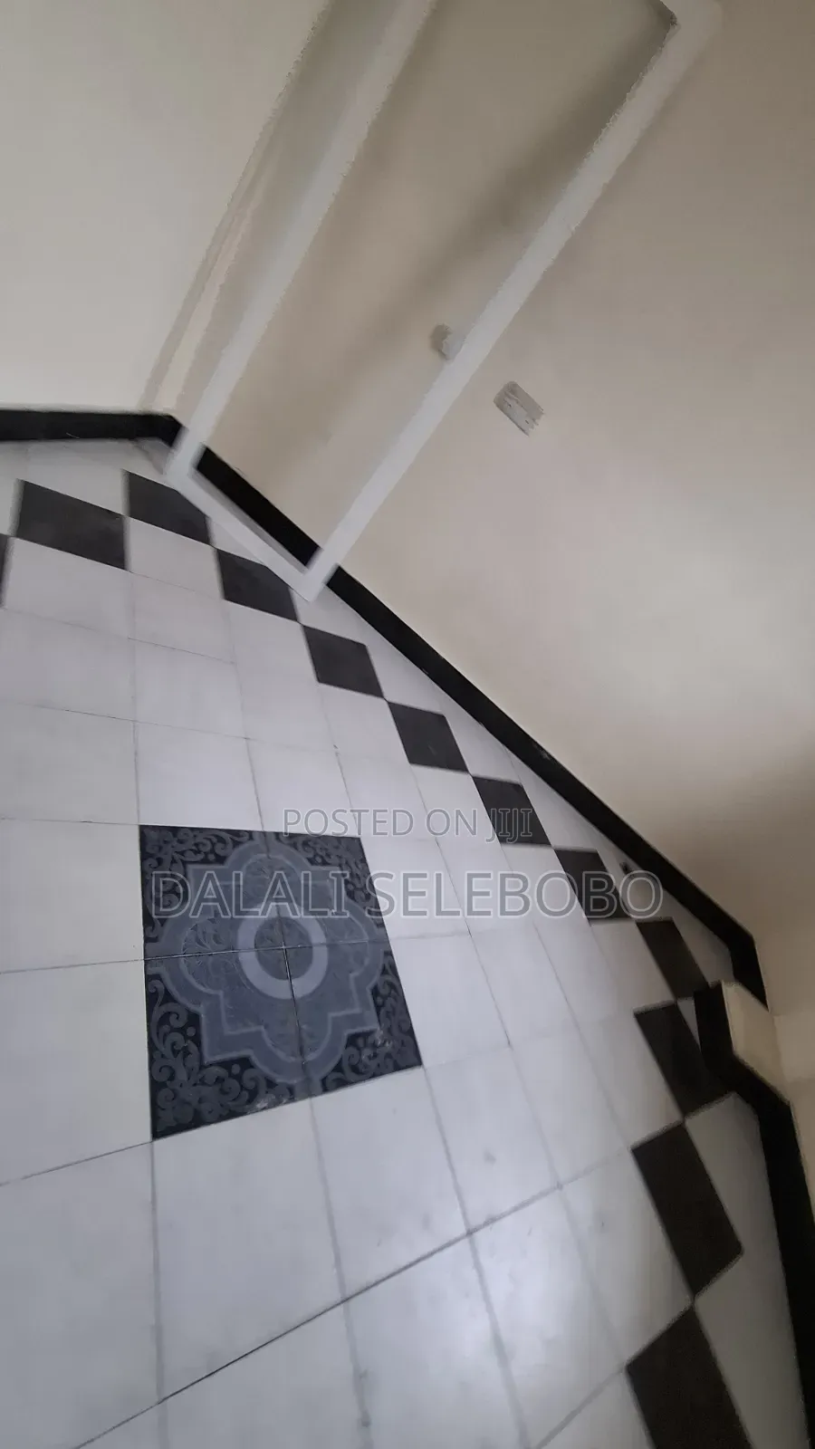 Studio Apartment in Sinza Mori for rent